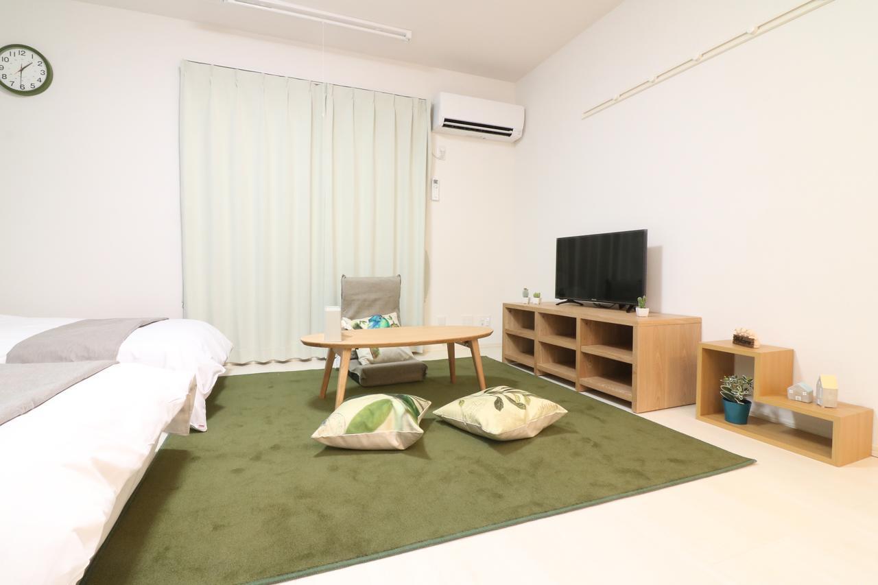 أوساكا Hg Cozy Hotel No 39 京橋駅前 المظهر الخارجي الصورة