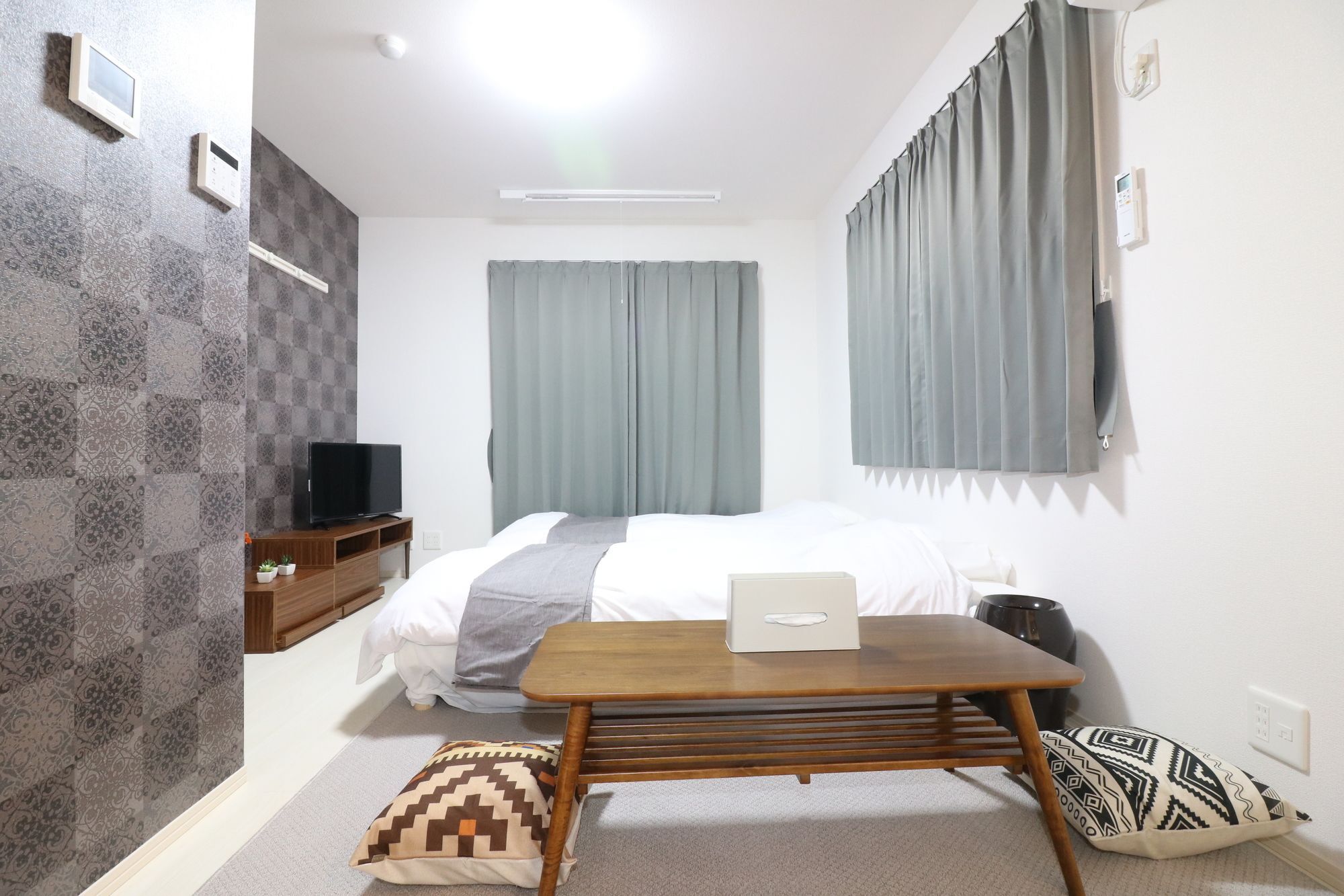 أوساكا Hg Cozy Hotel No 39 京橋駅前 المظهر الخارجي الصورة